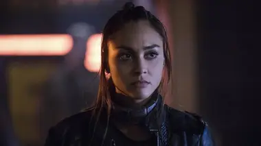 The 100 S05E07 Sacrifices