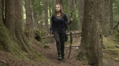 The 100 S05E09 Sic Semper Tyrannis