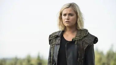 The 100 S06E03 Les enfants de Gabriel