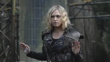 The 100 S06E11 Tu redeviendras poussière