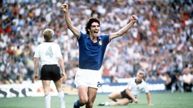 Les plus grands moments de football