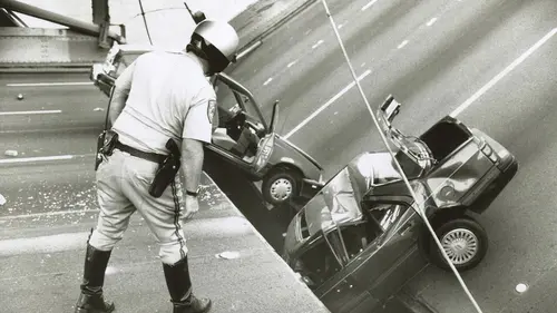 The 80's S01E03 Les tragédies