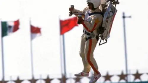 The 80's : les débuts d'une nouvelle ère E05 Abattre les murs