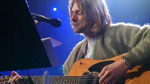 The 90s in Music : Live, Clips & Unplugged E04 Episode 4