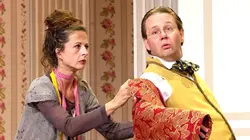 Thé à la menthe ou t'es citron ?