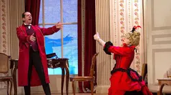 Thé à la menthe ou t'es citron ?