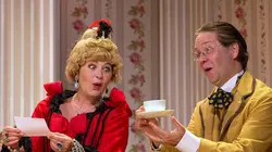 Thé à la menthe ou t'es citron ?