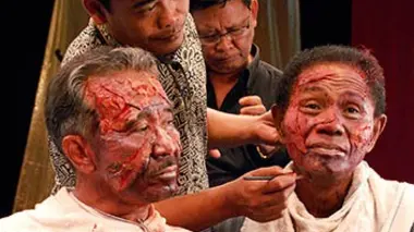 The Act of Killing : l'acte de tuer