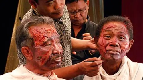 The Act of Killing : l'acte de tuer en streaming
