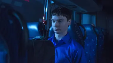 The Act S01E05 Le plan B