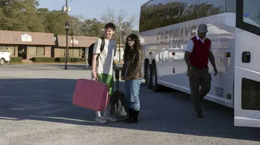 The Act S01E07 Bonnie & Clyde