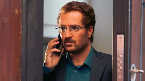 The Actor S01E04