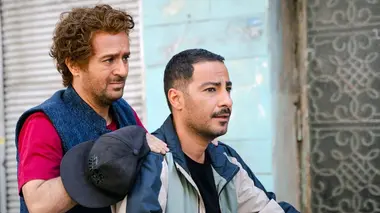 The Actor S01E03