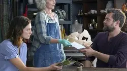 The Affair S04E05 Aux origines