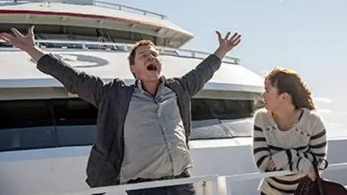 The Affair S03E05 Retour à Block Island