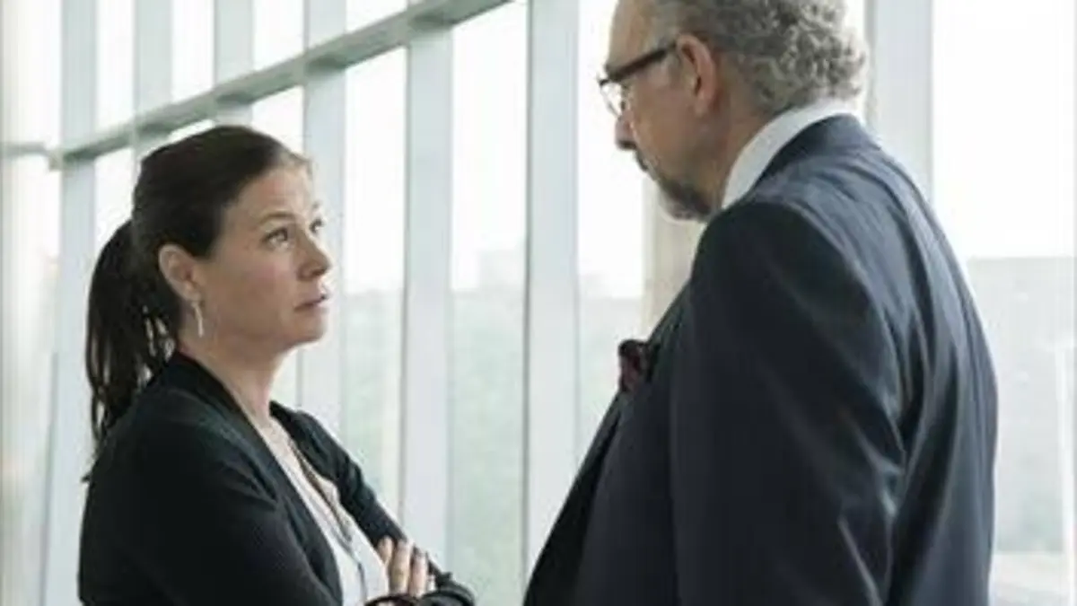The Affair S02E04 Déchirements