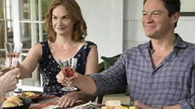 The Affair S02E03 Trahisons intimes
