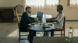 The Agency
