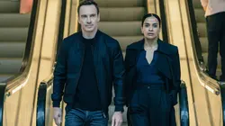 The Agency