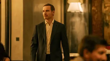 The Agency S01E05 Piège à rats