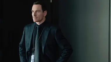 The Agency S01E07 Chute fatale