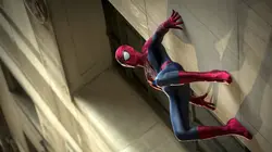 Visuel de The Amazing Spider-Man : le destin d'un héros