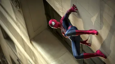 The Amazing Spider-Man : le destin d'un héros