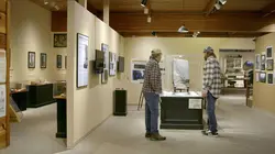The American Runestone Les pierres ne mentent jamais