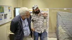 The American Runestone Don't Worry, Be Happy