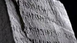 The American Runestone Les pierres ne mentent jamais