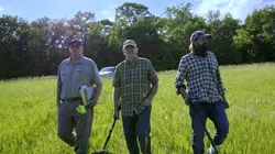 The American Runestone Le code de la pierre