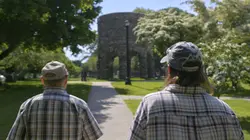 The American Runestone Qui est le coupable ?
