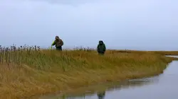 The American Runestone Apporter sa pierre à l'édifice