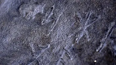 The American Runestone Qui est le coupable ?