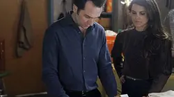 The Americans S02E12 Opération Chronique