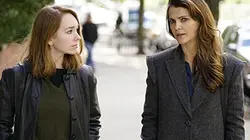 The Americans S06E02 Tchaïkovski