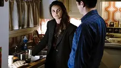 The Americans S06E03 Planification des transports urbains
