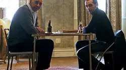 The Americans S03E03 Surveillance rapprochée