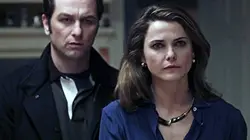 The Americans S03E10 Piquée au vif