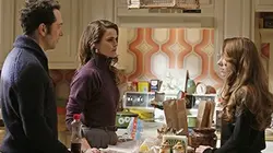 Visuel de The Americans