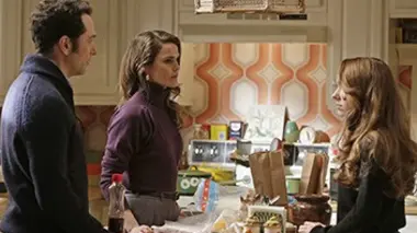 Un jour dans la vie d'Anton Baklanov