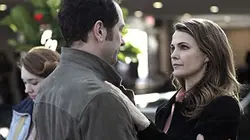 The Americans S03E13 8 mars 1983