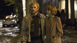 The Americans S04E01 Agent pathogène