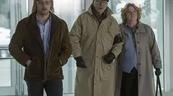 The Americans S04E11 Sept à table