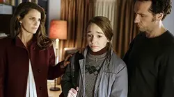 Visuel de The Americans