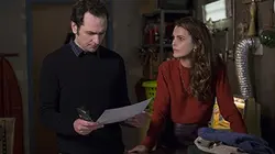 Sur Paris Première à 01h05 : The Americans