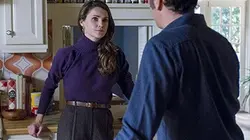 The Americans S05E09 Pancake révolution