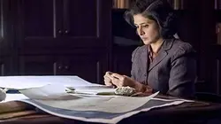 The Americans S05E10 Chambre noire