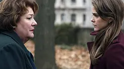 Visuel de The Americans