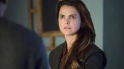 The Americans S06E08 Le sommet